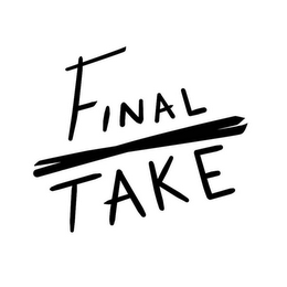 FINAL TAKE logo