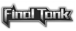 FINAL TANK logo