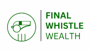 FINAL WHISTLE WEALTH logo