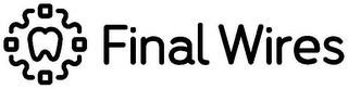 FINAL WIRES logo