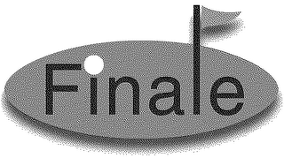 FINALE logo