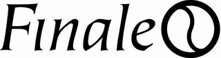 FINALE logo