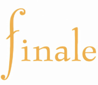 FINALE logo