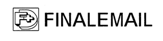 FINALEMAIL logo