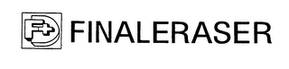 FINALERASER logo