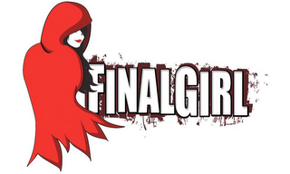 FINALGIRL logo