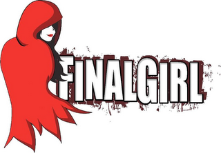 FINALGIRL logo