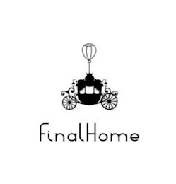 FINALHOME logo