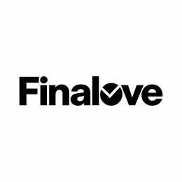 FINALOVE logo