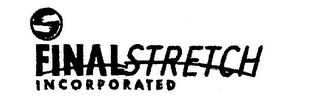 FINALSTRETCH INCORPORATED logo