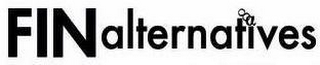 FINALTERNATIVES logo