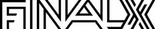 FINALX logo