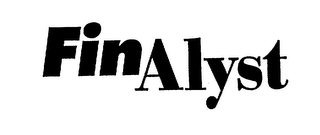 FINALYST logo