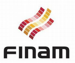 FINAM logo