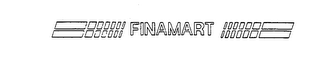 FINAMART logo