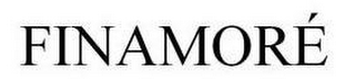 FINAMORE logo