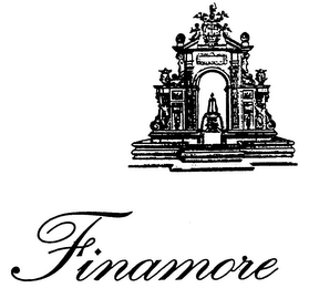 FINAMORE logo