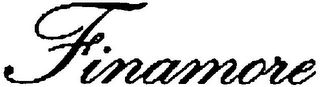 FINAMORE logo