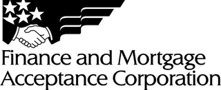 FINANCE AND MORTGAGE ACCEPTANCE CORPORATION logo
