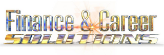 FINANCE & CAREER SOLUTIONS logo