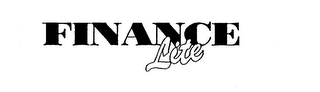 FINANCE LITE logo