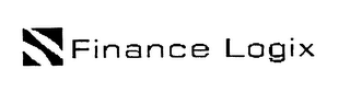 FINANCE LOGIX logo
