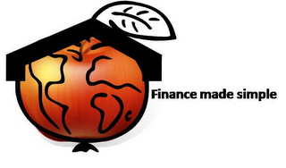 FINANCE MADE SIMPLE logo