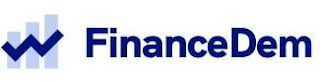 FINANCEDEM logo