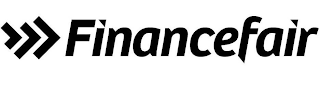 FINANCEFAIR logo