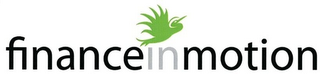 FINANCEINMOTION logo
