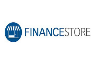 FINANCESTORE logo