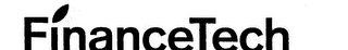 FINANCETECH logo