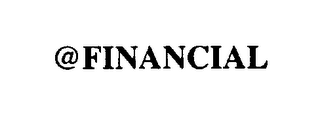 @FINANCIAL logo