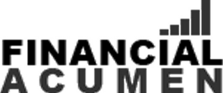 FINANCIAL ACUMEN logo