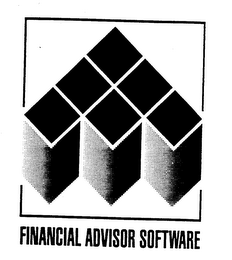 FINANCIAL ADVISOR SOFTWARE logo