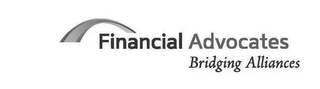 FINANCIAL ADVOCATES BRIDGING ALLIANCES logo