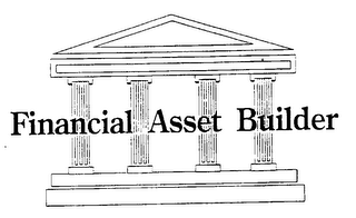 FINANCIAL ASSET BUILDER logo