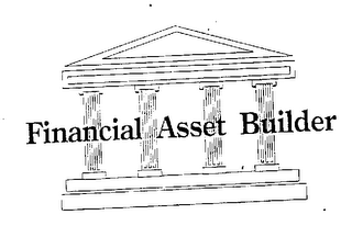 FINANCIAL ASSET BUILDER logo
