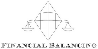FINANCIAL BALANCING logo