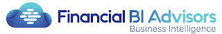 FINANCIAL BI ADVISORS BUSINESS INTELLIGENCE logo