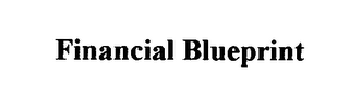 FINANCIAL BLUEPRINT logo