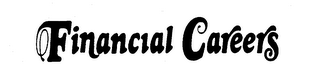 FINANCIAL CAREERS logo