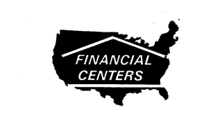 FINANCIAL CENTERS logo