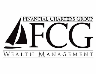 FINANCIAL CHARTERS GROUP FCG WEALTH MANAGEMENT logo