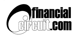 FINANCIAL CIRCUIT.COM logo