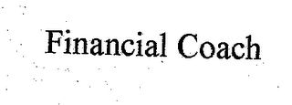 FINANCIAL COACH logo