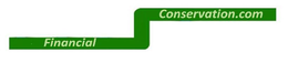 FINANCIAL CONSERVATION.COM logo