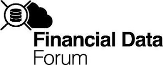 FINANCIAL DATA FORUM logo