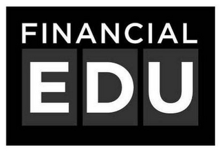 FINANCIAL EDU logo