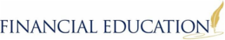 FINANCIAL EDUCATION logo